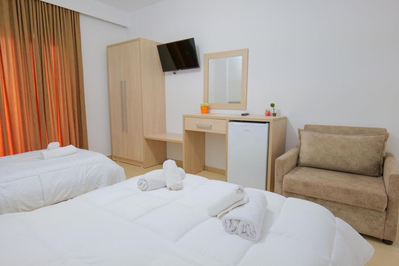 Villa Gjika Кепаро Экстерьер фото